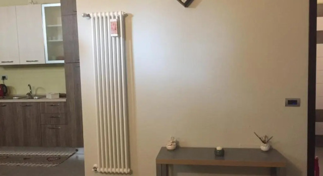 Апартаменты B&B Villa Fiorita