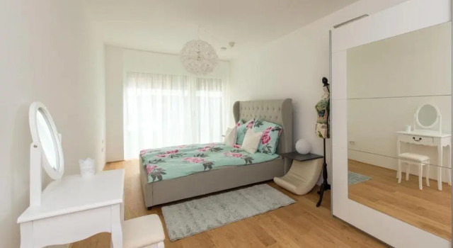 Апартаменты Sweet Home Vienna Garden