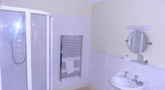 Трёхместный номер Standard Salisbury Guest House