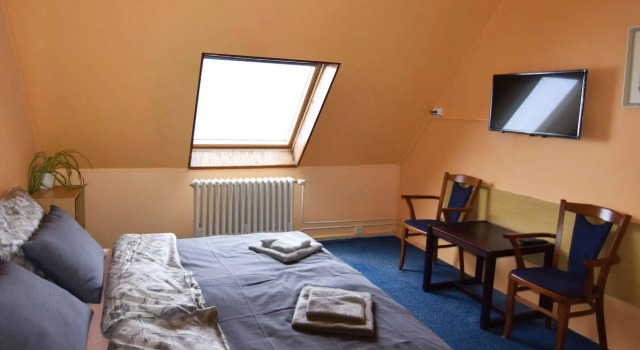 Aparthotel Žalý, Book Hotel Benecko Liberec Region
