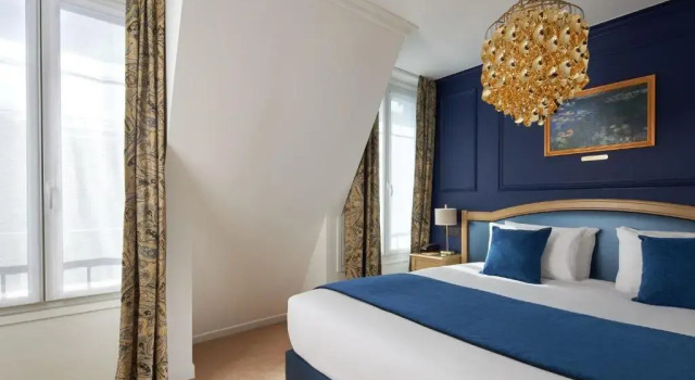 Люкс Hotel Villa Romantic & Spa