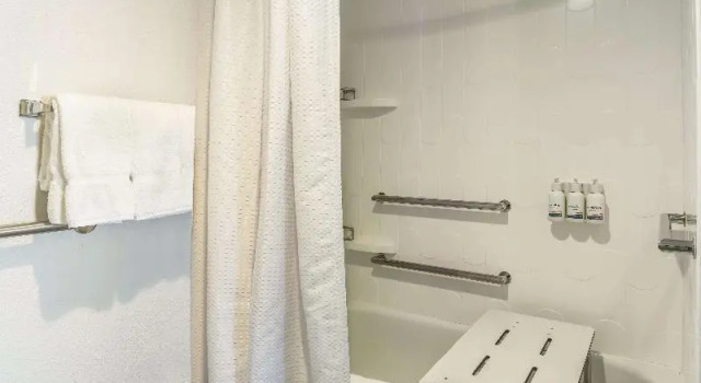 Люкс Sonesta ES Suites Denver South Park Meadows