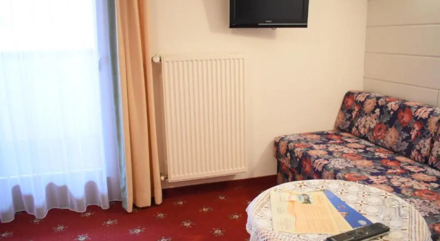 Номер Standard Hotel Nussbaumerhof ***