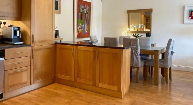 Апартаменты Apartment 395 - Clifden