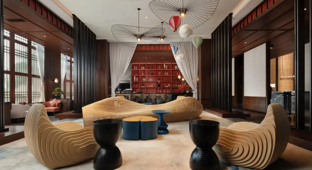 Hampton by Hilton Nanhai Haikou, Book Hotel Haikou Hainan