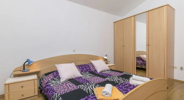 Apartments Jerka, Prenota Appartamento Bol 