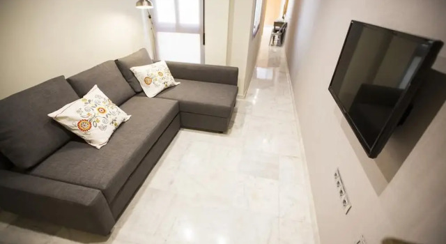 Апартаменты AB Apartamentos - Reding
