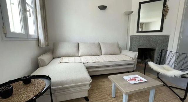Maison La Flotte, 3 pièces, 5 personnes - FR-1-246C-2