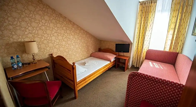 Motel Łużycki & Restauracja, Забронировать Мотель Любань Нижнесилезское воеводство
