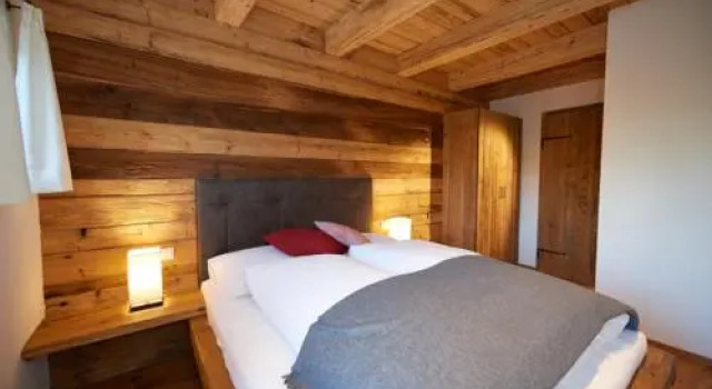 Chalets Almidylle, Забронировать Шале СПА-отели Понгау, SPA-услуги
