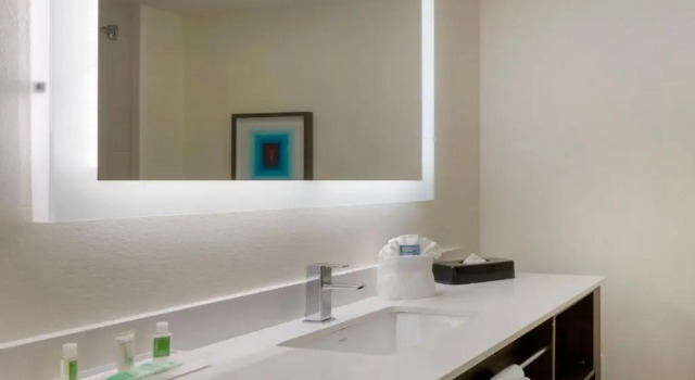 Четырёхместный номер Standard Delta Hotels by Marriott West Palm Beach