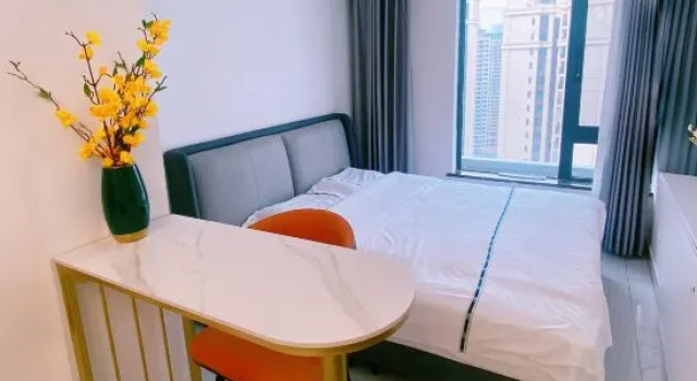 Suite dixi-hotel