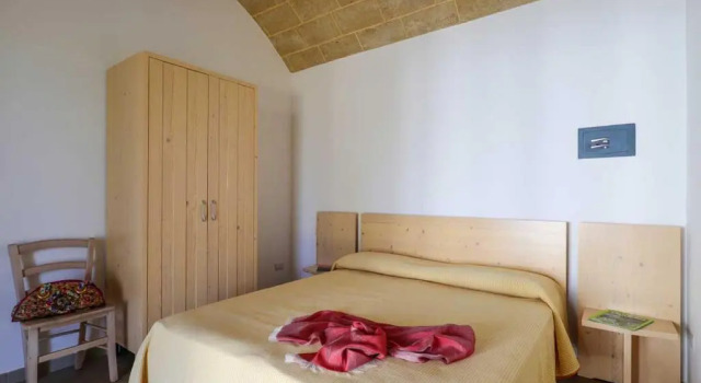 Студия Standard Casina Spiggiano Agriturismo