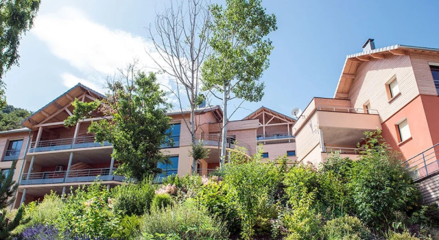 Luxury Apartment With a View of the Mountain Lake of Chorges, Prenota Appartamento Chorges Lago di Serre-Ponçon
