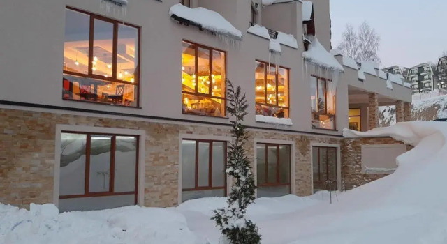 Dream Milmari L12 Apartman, Buchen Sie Ferienwohnung Kopaonik 