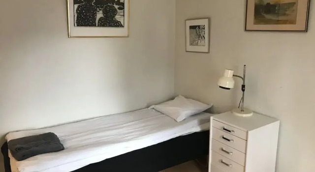 Вилла Hellidens Slott