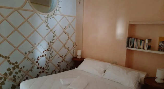 Апартаменты Deluxe Subretia Residenze di Campagna