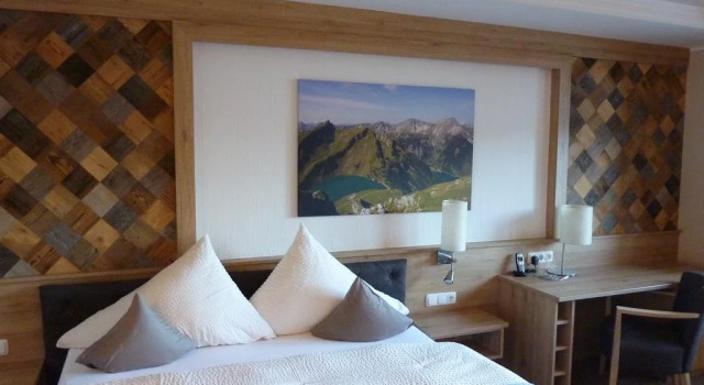 Gästehaus Glätzle, Забронировать Отель Отели Тироля 3 звезды, 3*