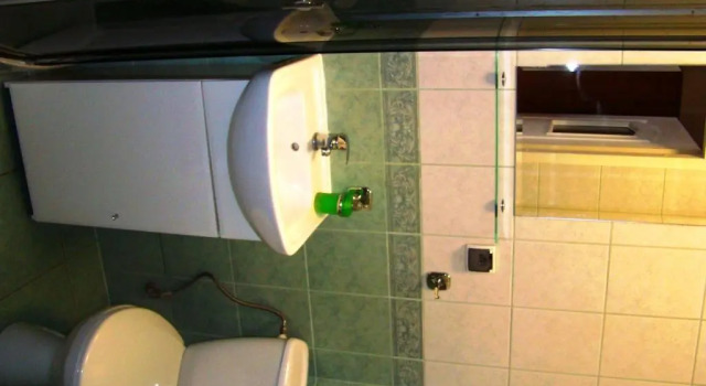 Номер Standard Hotelik Parkowy