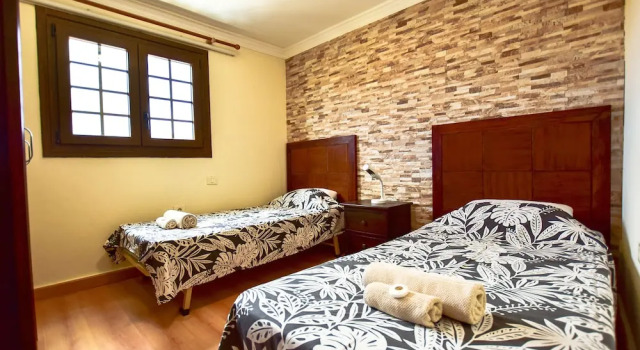 Fuerte Holiday Villa Angel Indoor Pool, Prenota Villa Hotel a Fuerteventura con piscina, Piscina