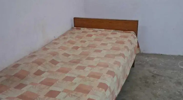 Номер Standard Athithi Homestay