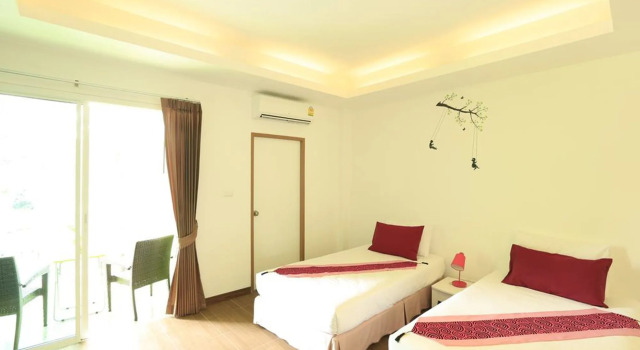 White Cat Hotel