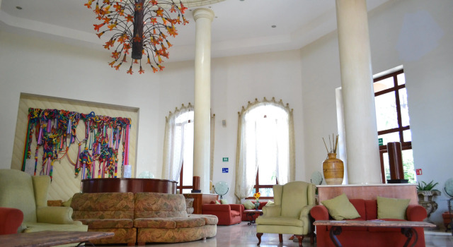 Hotel Maria Isabel