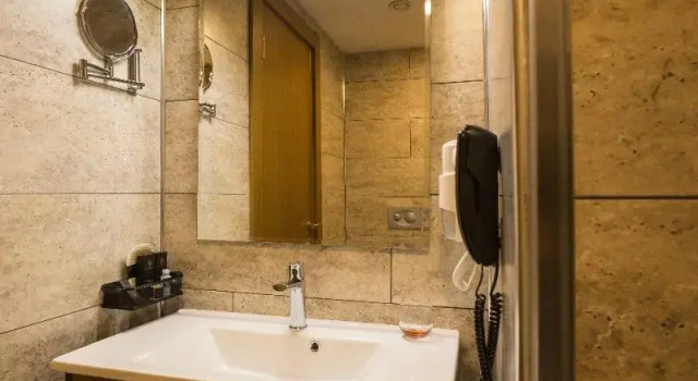 Номер Standard New Garden Hotel
