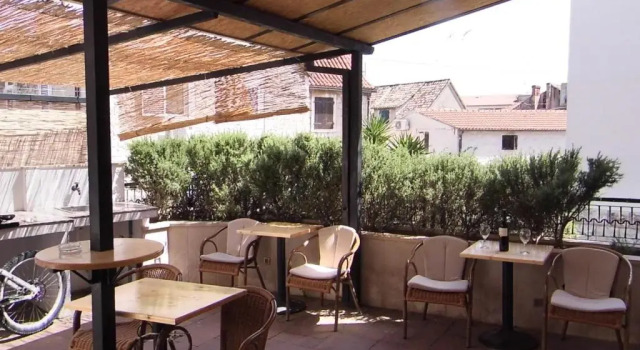 Апартаменты Superior Apartments Toni
