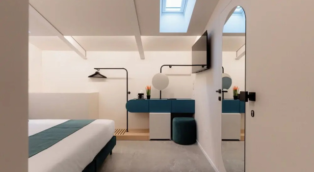 Classic room CA DO Guest House