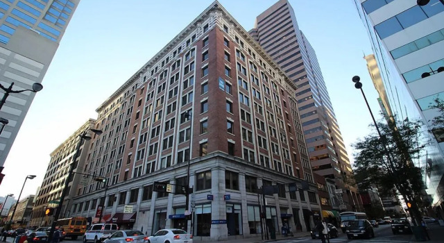 The Guild Downtown Vine St. 1 Bedroom, Забронировать Апартаменты/квартира Апартаменты Цинциннати, рядом с TQL Stadium, Апартаменты/квартира