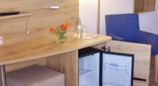 Stichwehs Hotel am Bahnhof, Rezervasyon Otel Elze Weser Uplands
