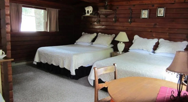 The Cedars Motel