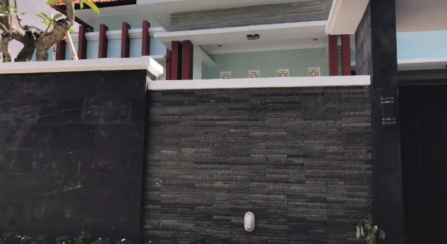 The Fortune Guest House