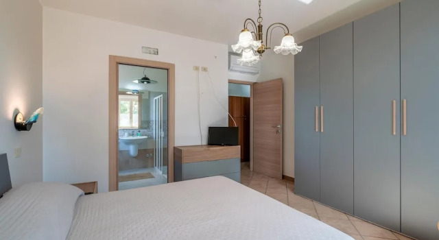 Amazing Home in Montenero di Bisaccia With 5 Bedrooms and Wifi, Prenota Hotel Hotel a Molise con parcheggio, Parcheggio