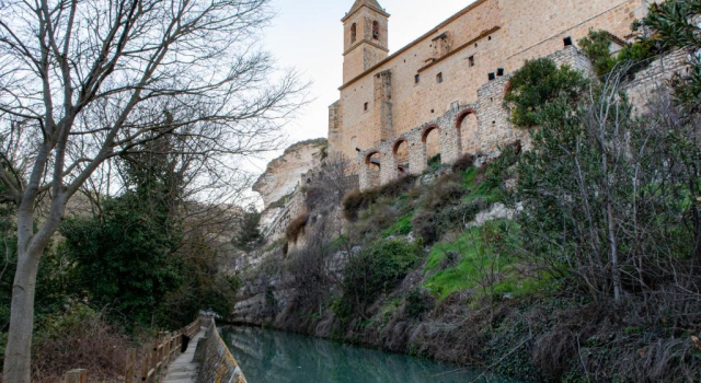 Casa Rural del Juez, Забронировать Отель «постель и завтрак» Алькала-дель-Хукар Albacete Province, рядом с Церковь Св. Андреса