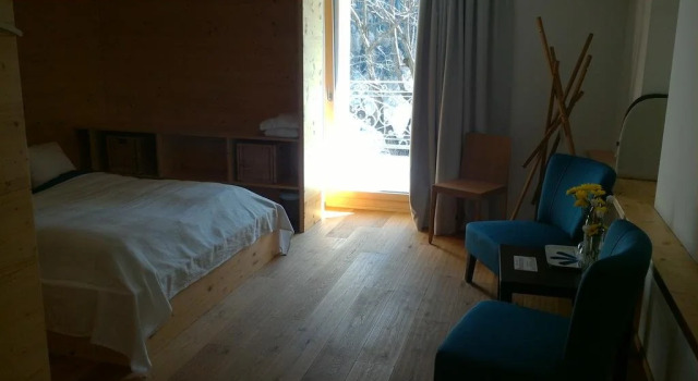 Hotel des Alpes Dalpe, Prenota Hotel Hotel SPA a Canton Ticino, SPA