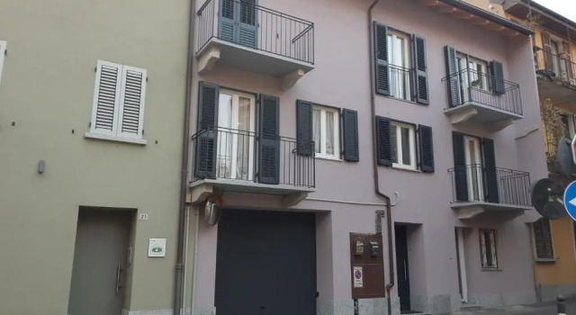 Номер Standard Guest House Green Heart