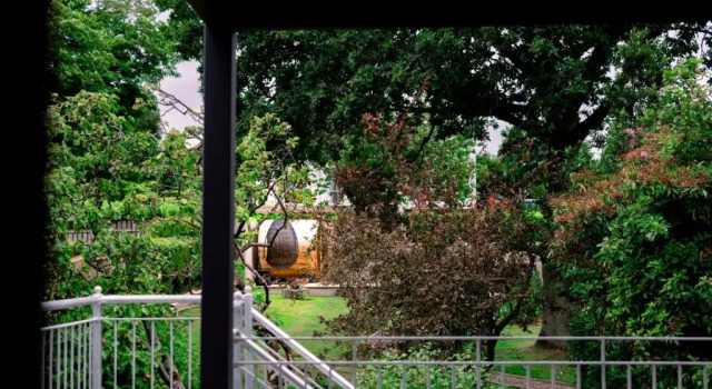 The Old Manse B & B, Забронировать Отель Балликасл Графство Антрим