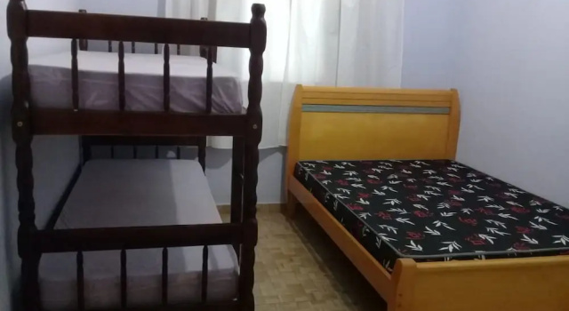Sítio em Araçoiaba da Serra, Забронировать Дом для отпуска Арасояба-да-Серра штат Сан-Паулу