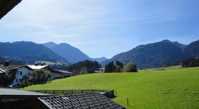 Haus Horngacher