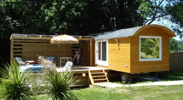 Номер Standard MAROSENIA TTIKI - Cabanes et Spa
