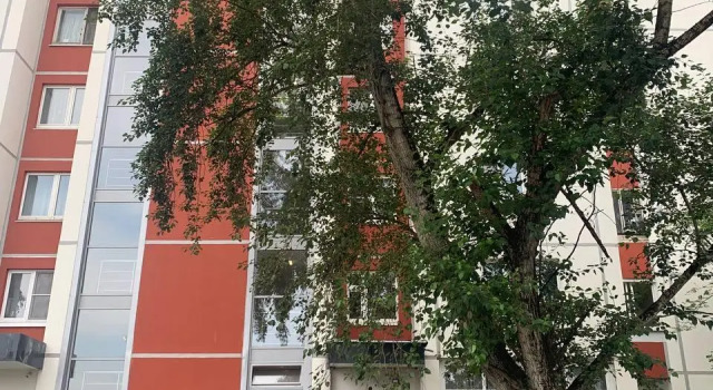Apartments on Milashenkova Street Apartment No. 9, Book Apartment Moscow Russia