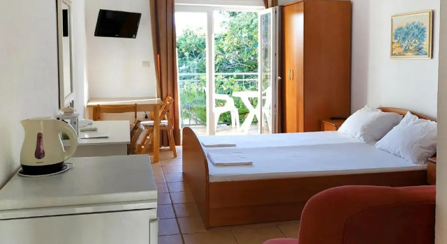 Студия Apartments Marino