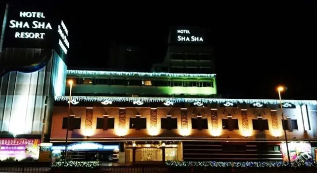 Hotel Shasha Resort - Adults Only, Prenota Resort Hotel resort a Hyogo, Resort