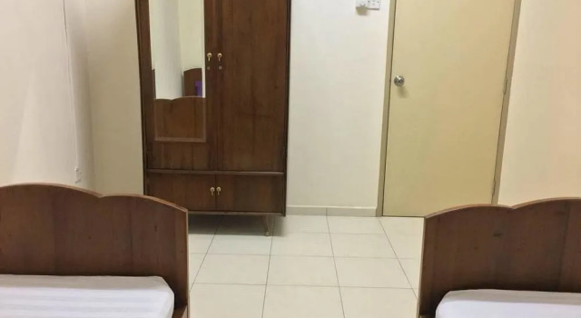 Nurfa Melaka Homestay, Rezerwuj Hotel Malakka Melaka