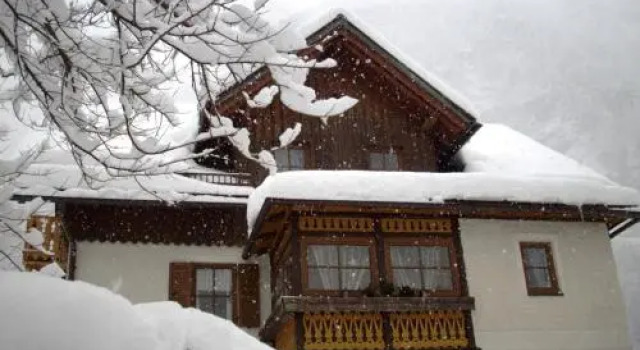 Ferienwohnung Aschauer, Prenota Appartamento Hallstatt 