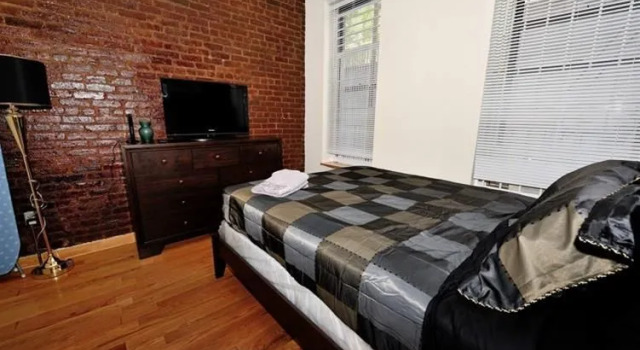 Apartamentos Midtown West Classic 3000, Забронировать Апартаменты/квартира Апартаменты Нью-Йорка, рядом с Станция метро 57th Street - Midtown, Апартаменты/квартира