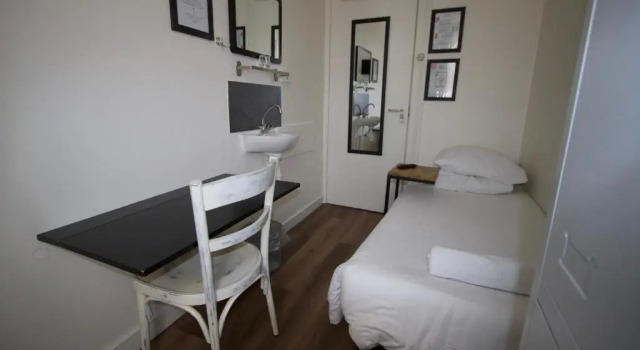 Номер Standard Hotel Hortus