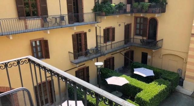 Апартаменты с 3 комнатами Villa Scati Bed and Breakfast